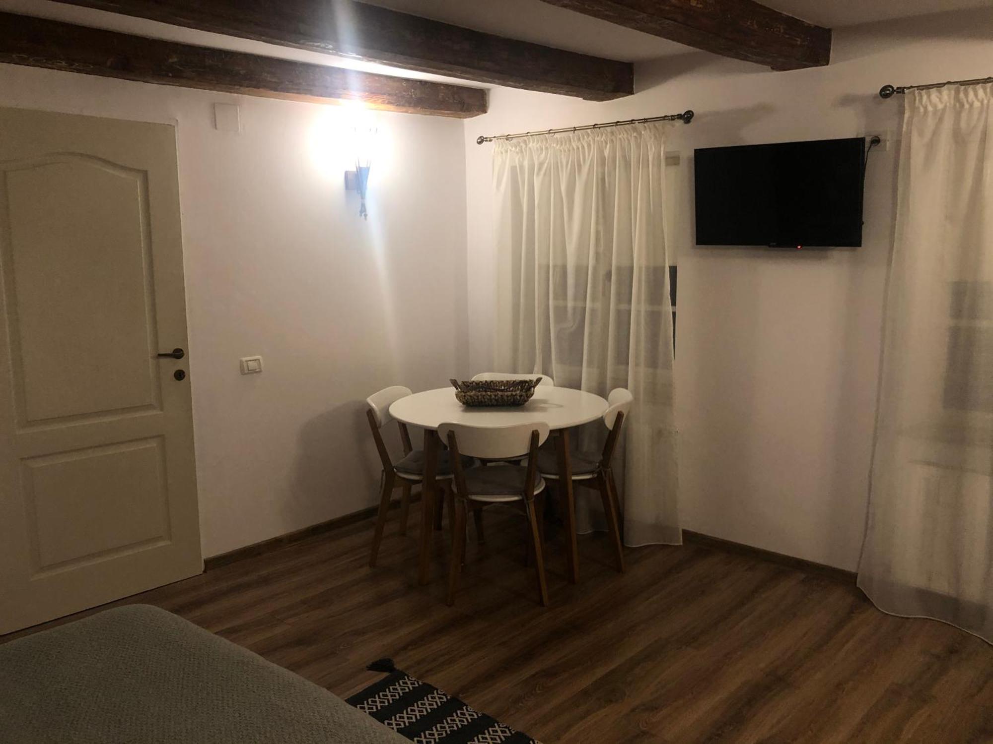 Cozy Residence Brasov Exterior photo